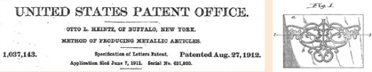 US Patent Office