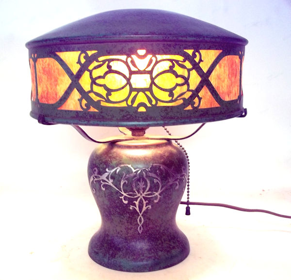 Air Filter Lamp 5548