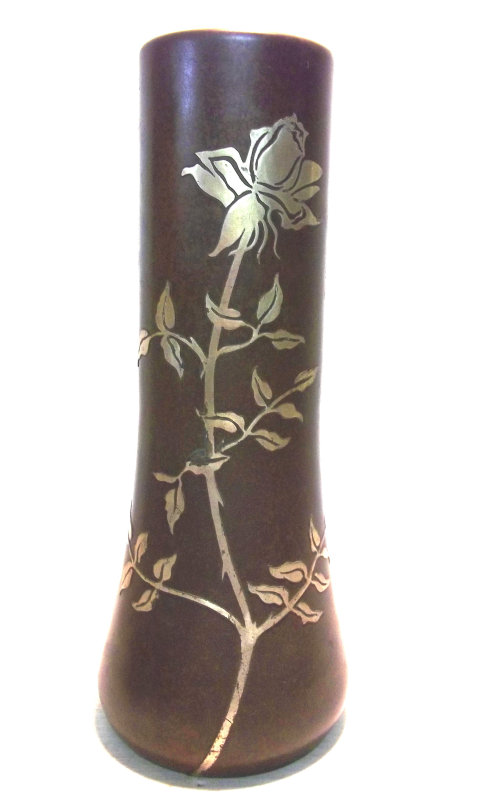 Rose Vase 3809B