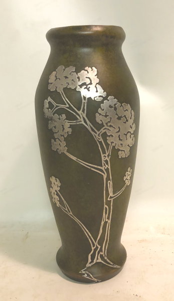 Tree Vase 3814