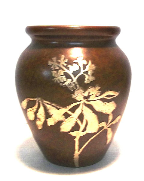 Widemouth Phlox Vase 3810B